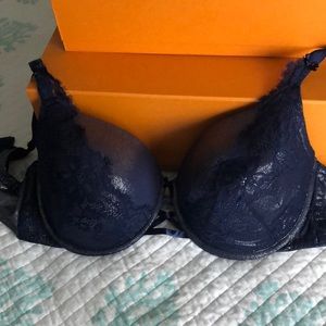 Cacique Bra